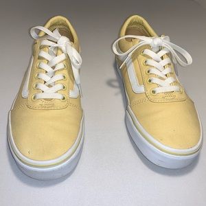 old skool golden haze